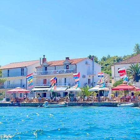 Guesthouse Gradina Lovište Zewnętrze zdjęcie