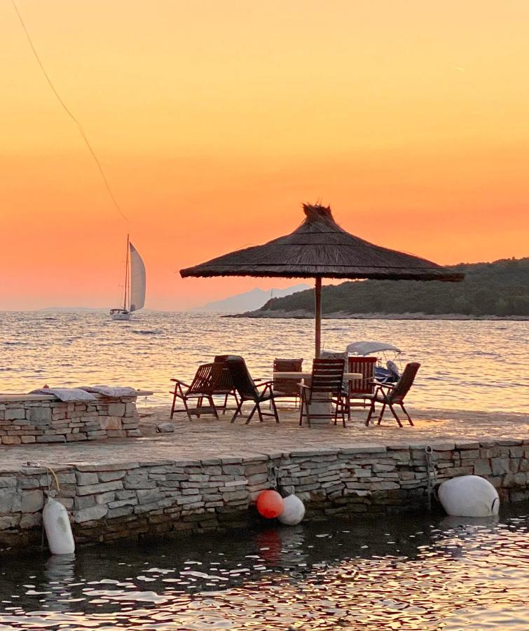 Guesthouse Gradina Lovište Zewnętrze zdjęcie