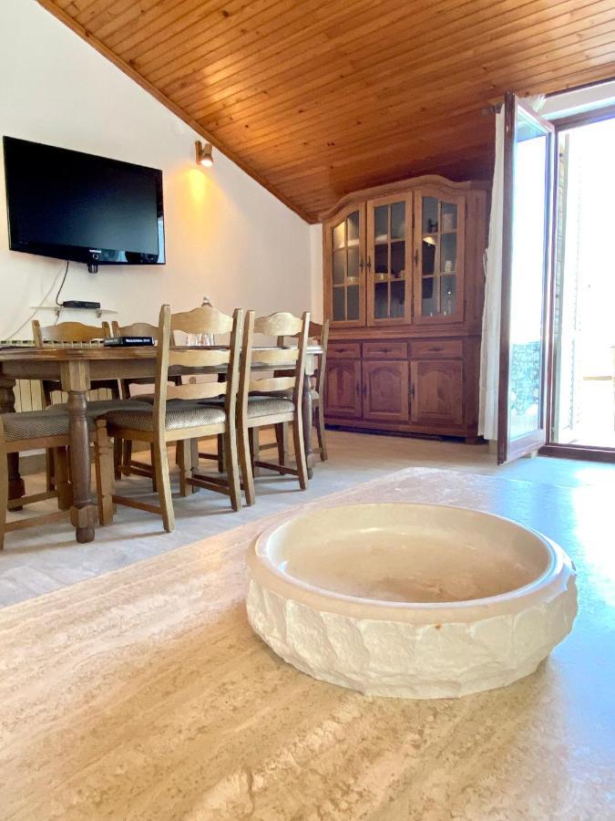 Guesthouse Gradina Lovište Zewnętrze zdjęcie