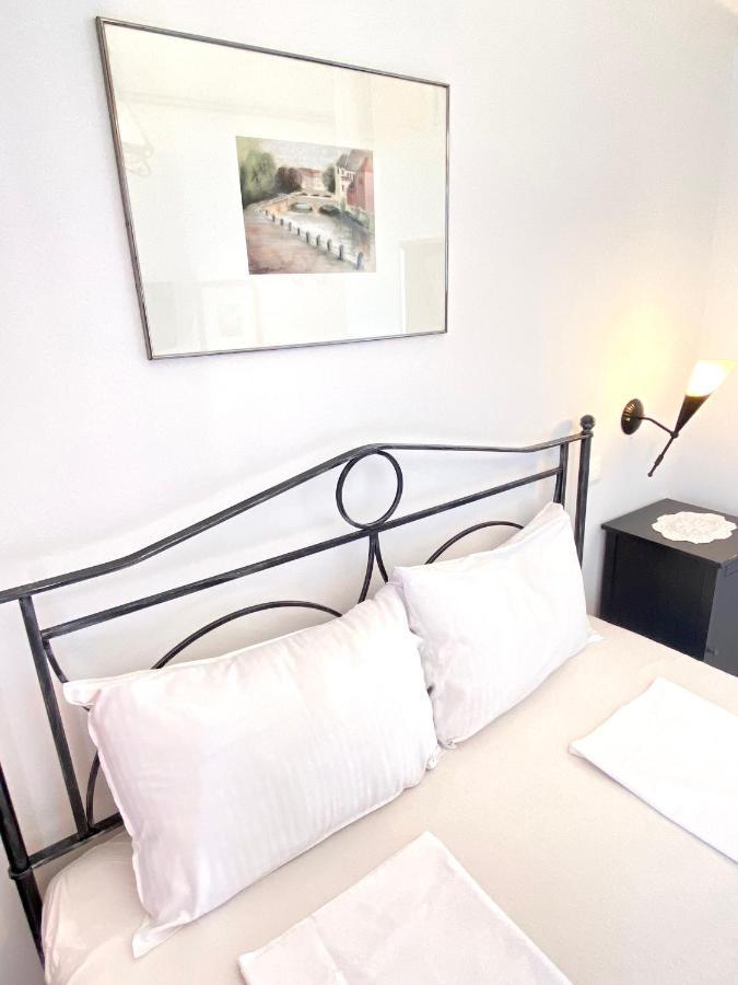 Guesthouse Gradina Lovište Zewnętrze zdjęcie