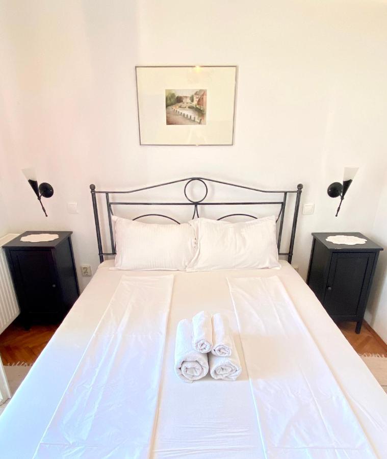 Guesthouse Gradina Lovište Zewnętrze zdjęcie
