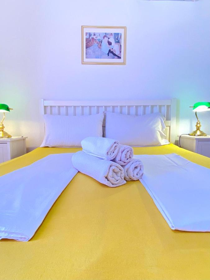 Guesthouse Gradina Lovište Zewnętrze zdjęcie