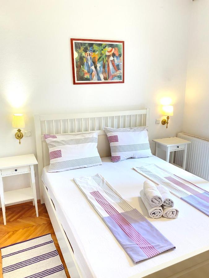 Guesthouse Gradina Lovište Zewnętrze zdjęcie