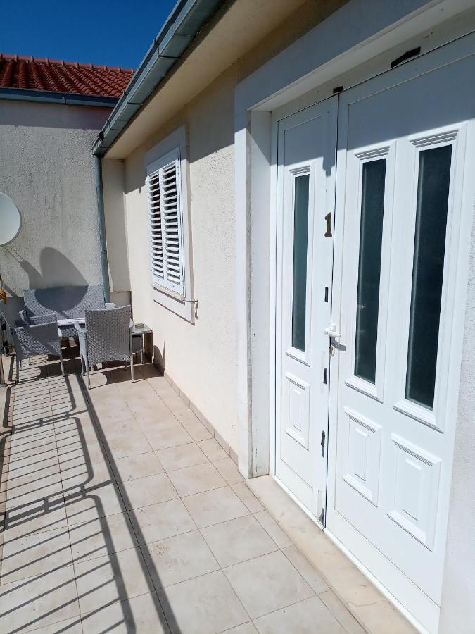 Guesthouse Gradina Lovište Zewnętrze zdjęcie