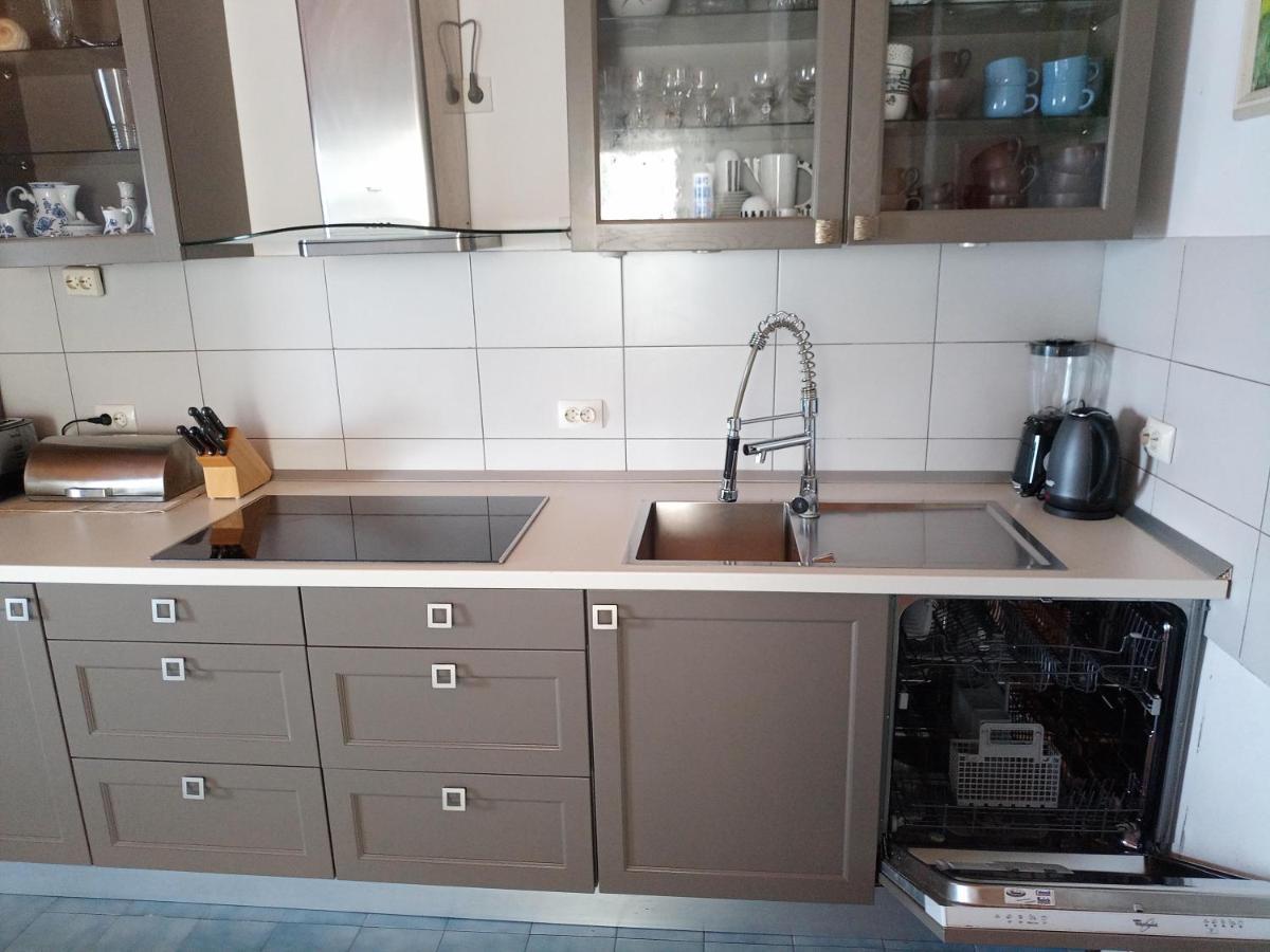 Guesthouse Gradina Lovište Zewnętrze zdjęcie
