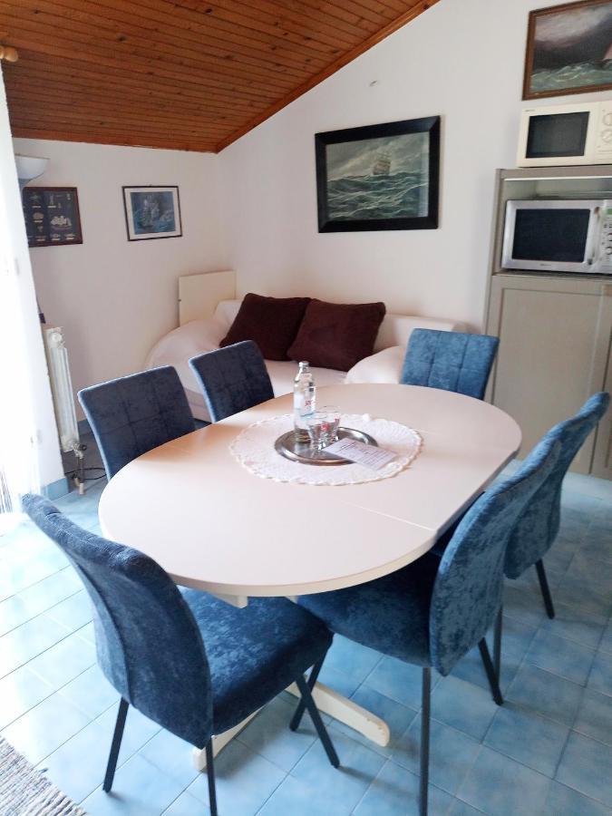 Guesthouse Gradina Lovište Zewnętrze zdjęcie