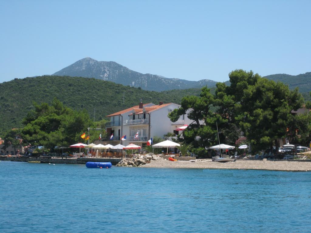 Guesthouse Gradina Lovište Zewnętrze zdjęcie
